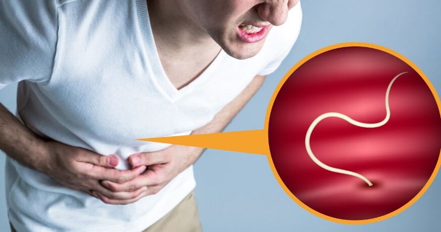 Dolor abdominal