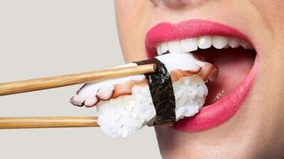 Métodos y formas de infección con parásitos